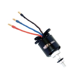 Silnik Redox Brushless BL 3500/650